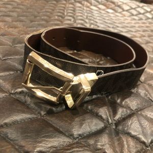 Michael Kors belt